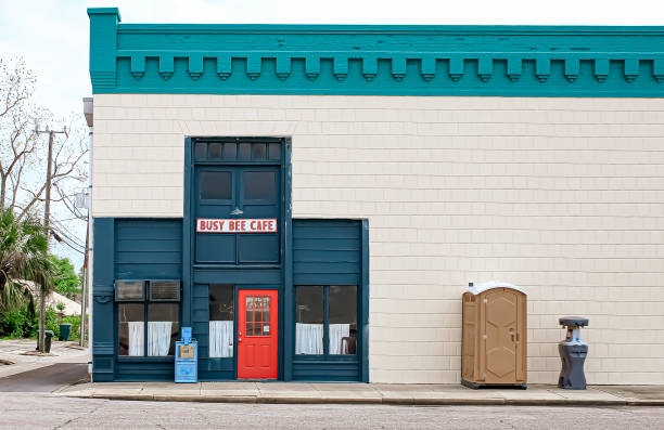 Portable Toilet Options We Offer in Thief River Falls, MN